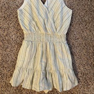 Brand new American Eagle romper